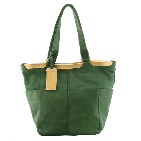 Pre Owned Jimmy Choo Ella Tote 