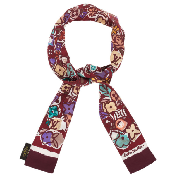 مملوكة مسبقًا Louis Vuitton Aiyana Bandeau