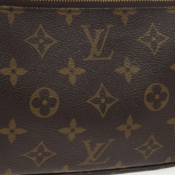 Louis Vuitton Monogram Canvas Pochette Accessories QJBJUI5V0B706