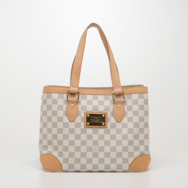louis vuitton hampstead azur