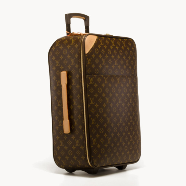 louis vuitton monogram pegase 55