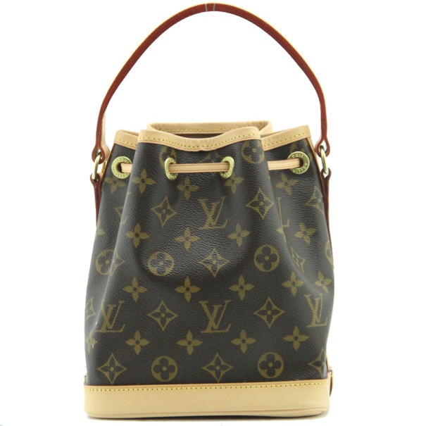 louis vuitton mini noe