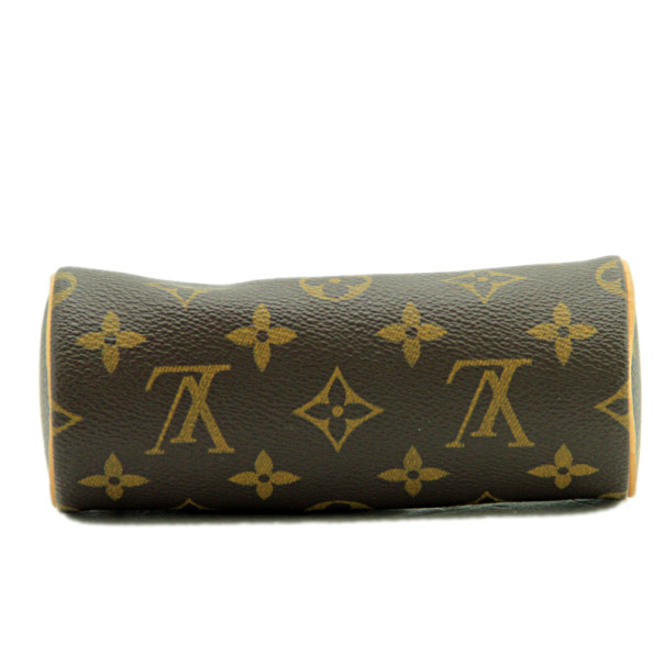 Louis Vuitton Monogram Papillon Mini - 5 For Sale on 1stDibs