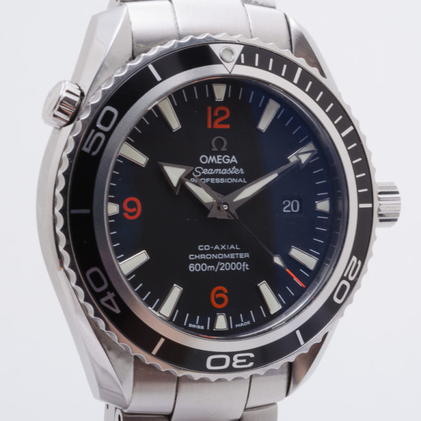omega seamaster professional watch price