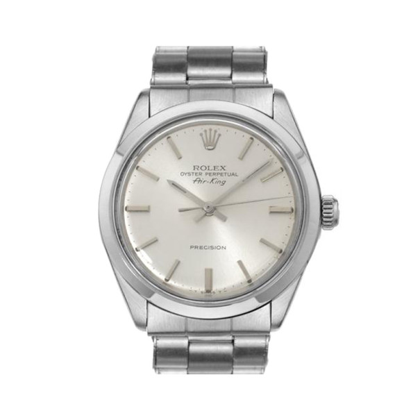 Rolex Oyster Perpetual Air-King Mens Watch