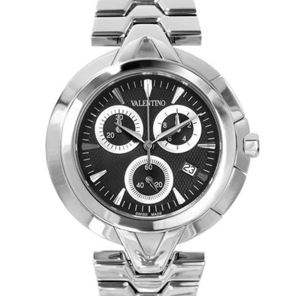 Valentino Chronograph Swiss Movement Ladies Watch 