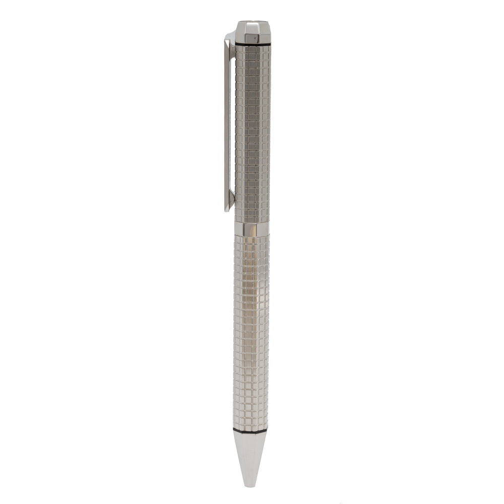 

Audemars Piguet Silver Stainless Steel Royal Oak Ball Pen