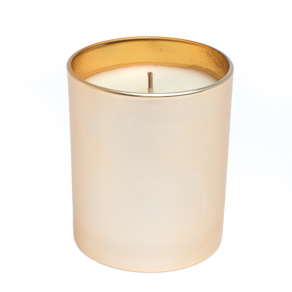 

Boucheron Scented Candle (Available for UAE Customers Only, White
