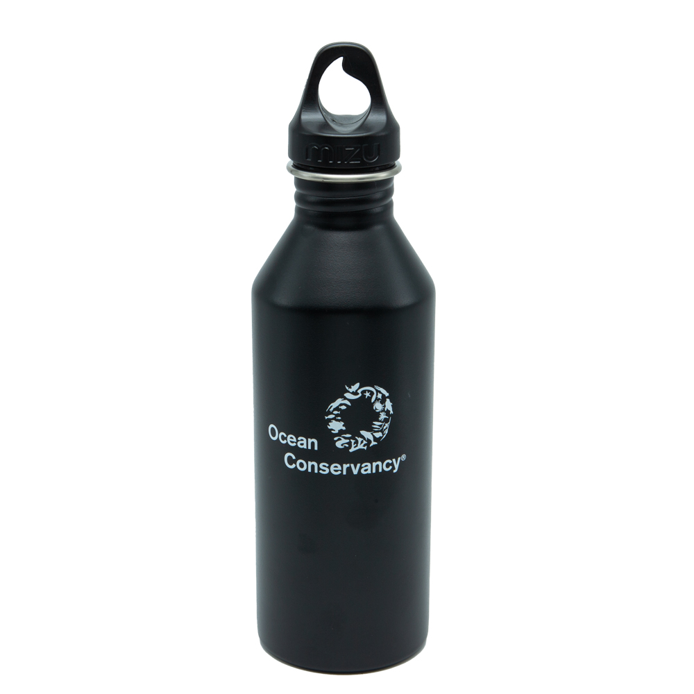 

Breitling Water Bottle, Black
