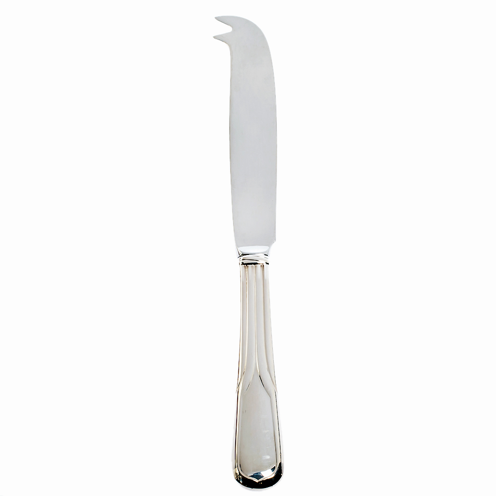 

Cartier Silver Tone Cheese Knife