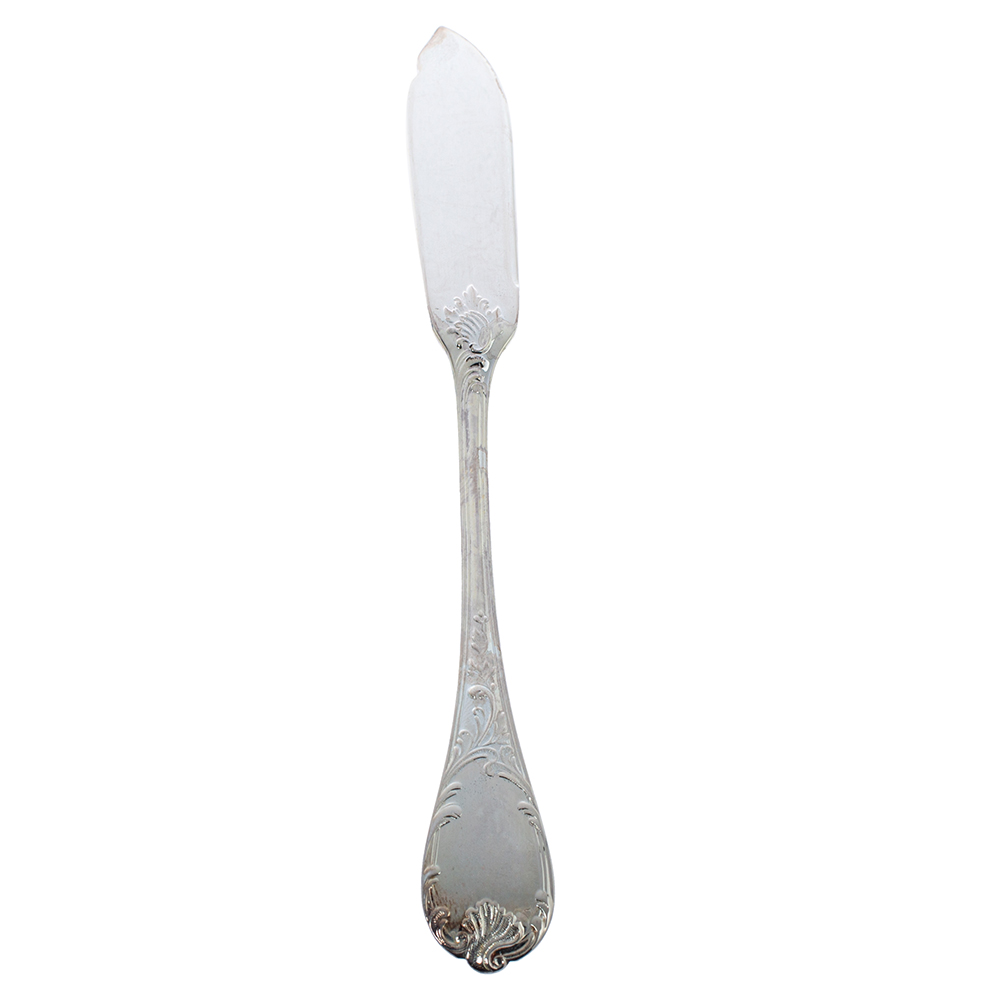 

Christofle Sterling Silver 925 Marly Fish Knife