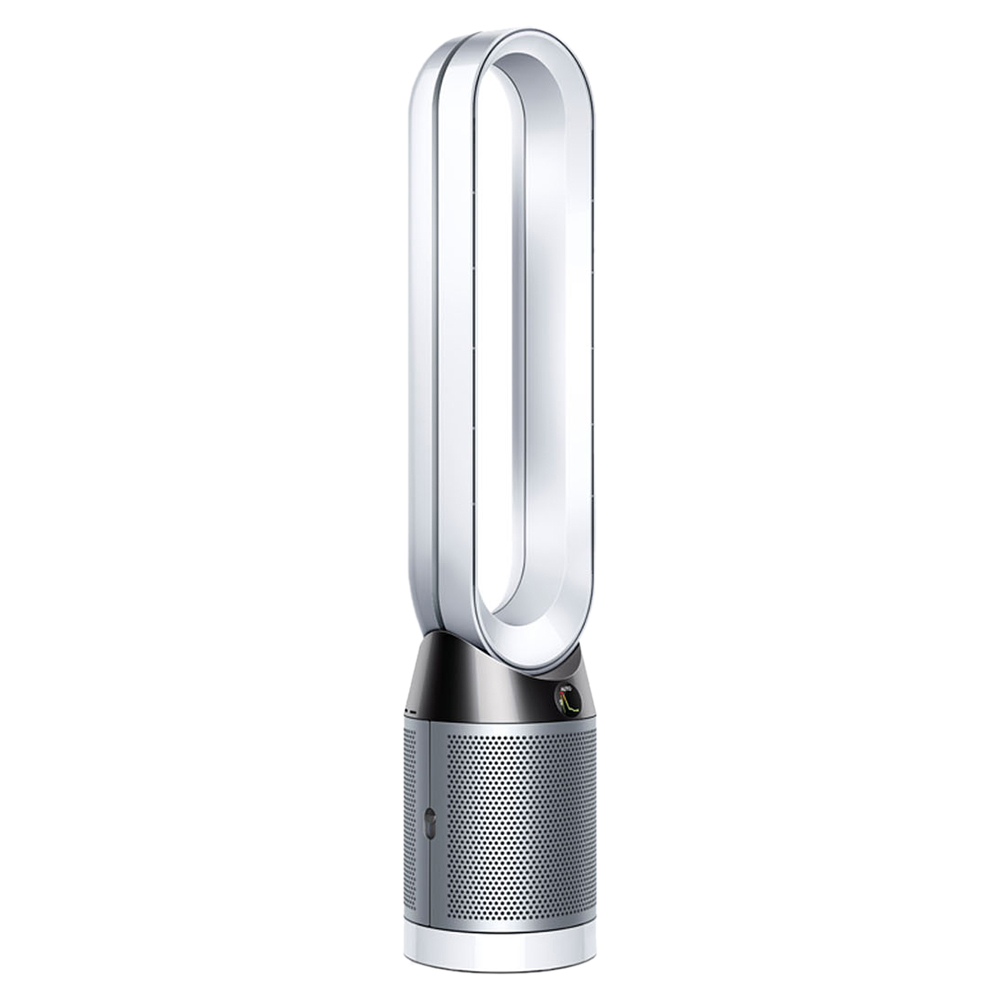 

Dyson Pure Cool™ TP04 purifying fan,White/Silver (Available for UAE Customers Only