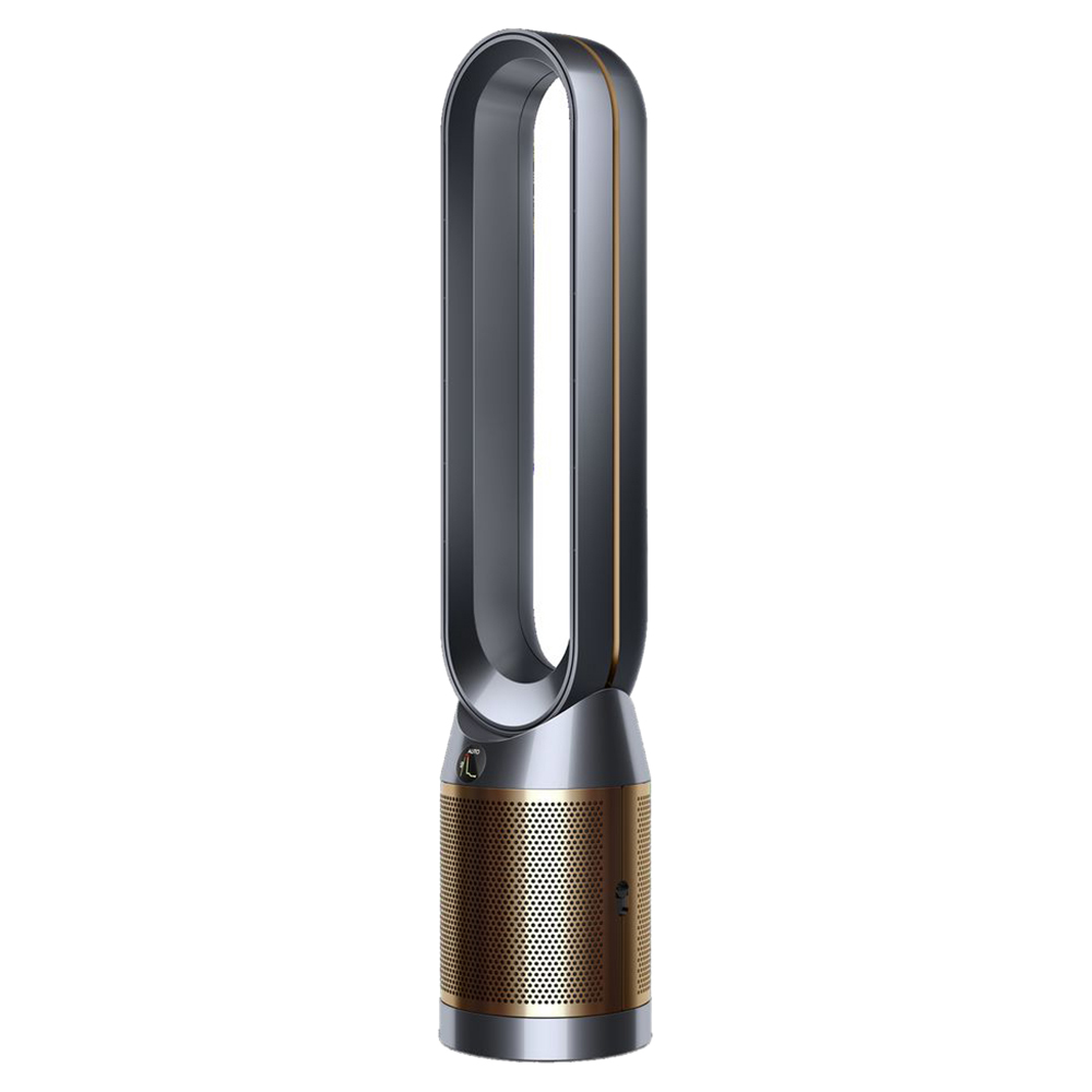 

Dyson Pure Cool Cryptomic™ Purifier,Gunmetal/Bronze (Available for UAE Customers Only, Brown