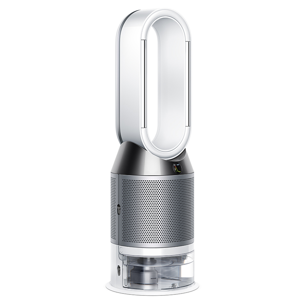 

Dyson Pure Cool Humidifier, White/Silver (Available for UAE Customers Only