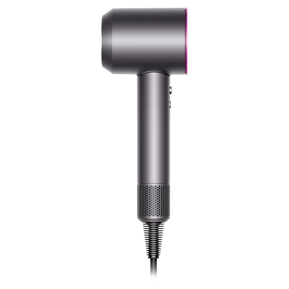 

Dyson Supersonic™ Hair Dryer,Iron/Fuchsia (Available for UAE Customers Only, Pink