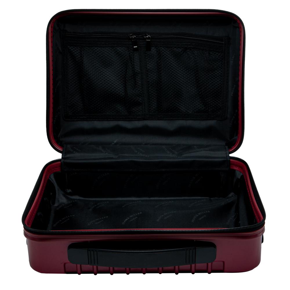 

Franck Muller Limited Edition Shoulder Bag, Red
