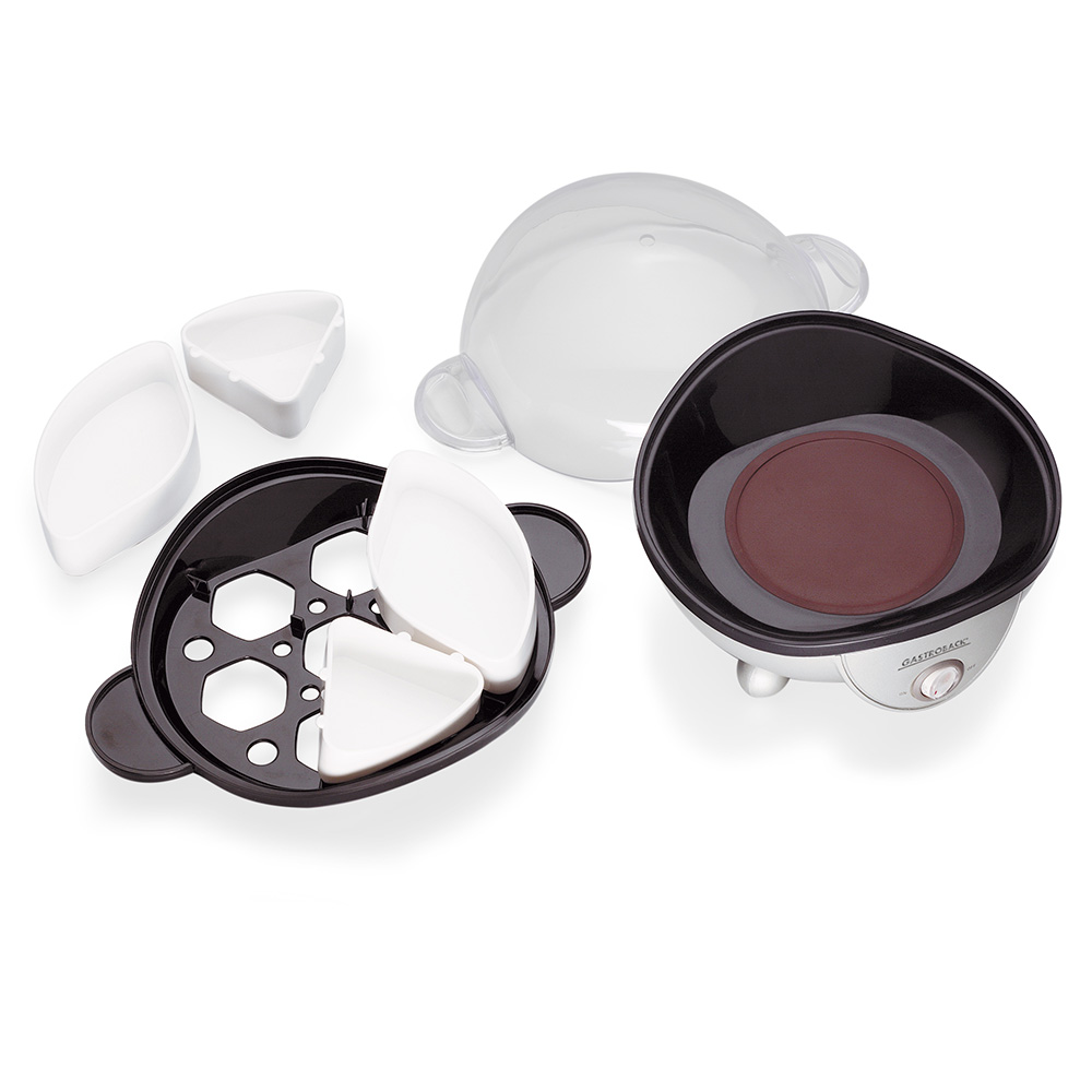 Gastroback Design egg Cooker (Available for UAE Customers Only)