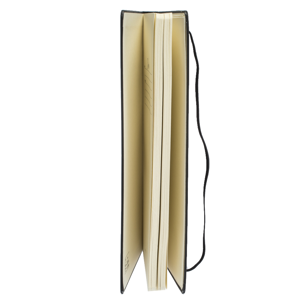

Givenchy Black World Tour Notebook
