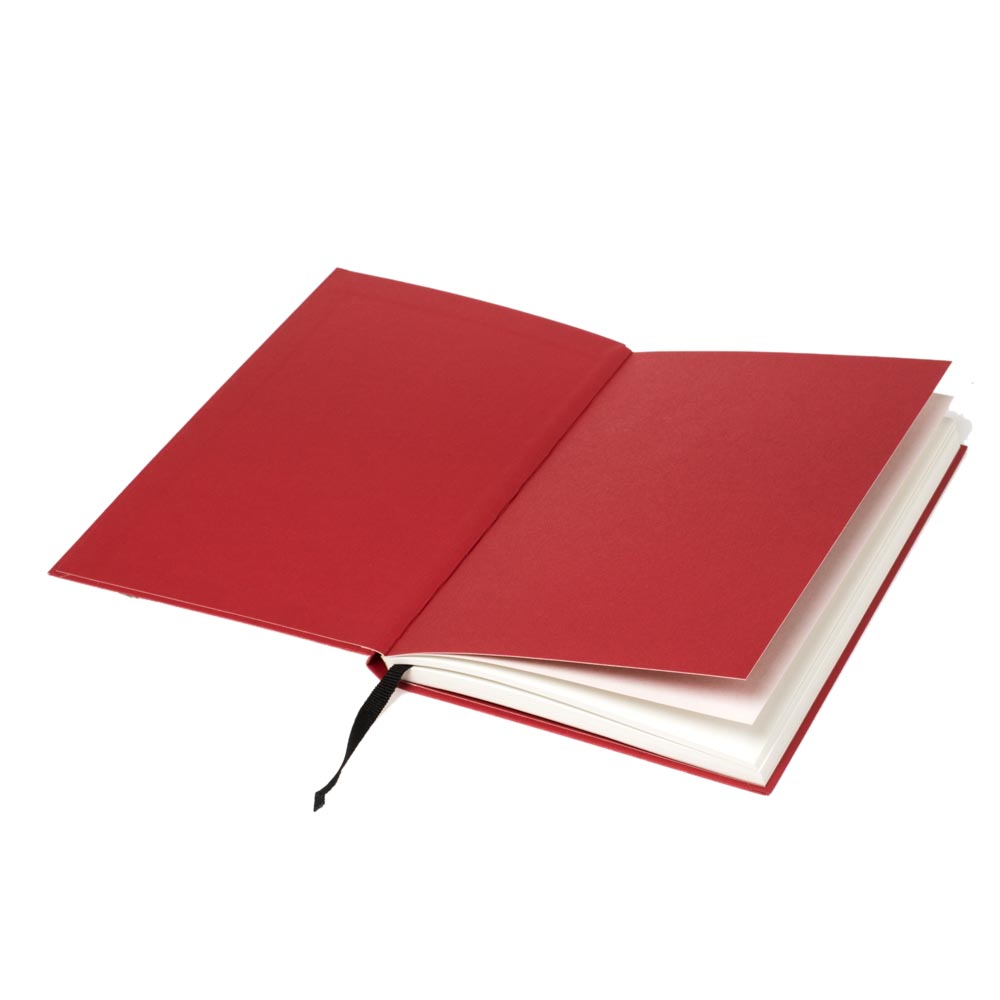 

Gucci Notebook, Red