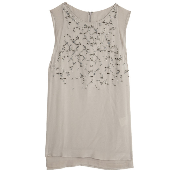 مملوكة مسبقًا 3.1 Phillip Lim Embellished Top S