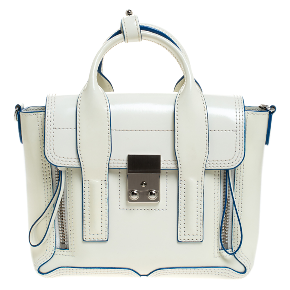 White phillip 2025 lim bag