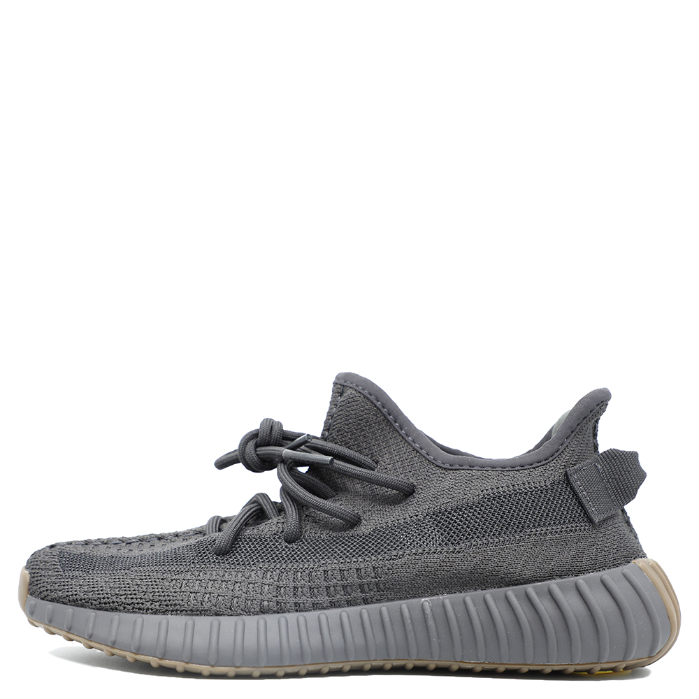 

Yeezy 350 V2 Cinder Sneakers Size 40 2/3, Grey
