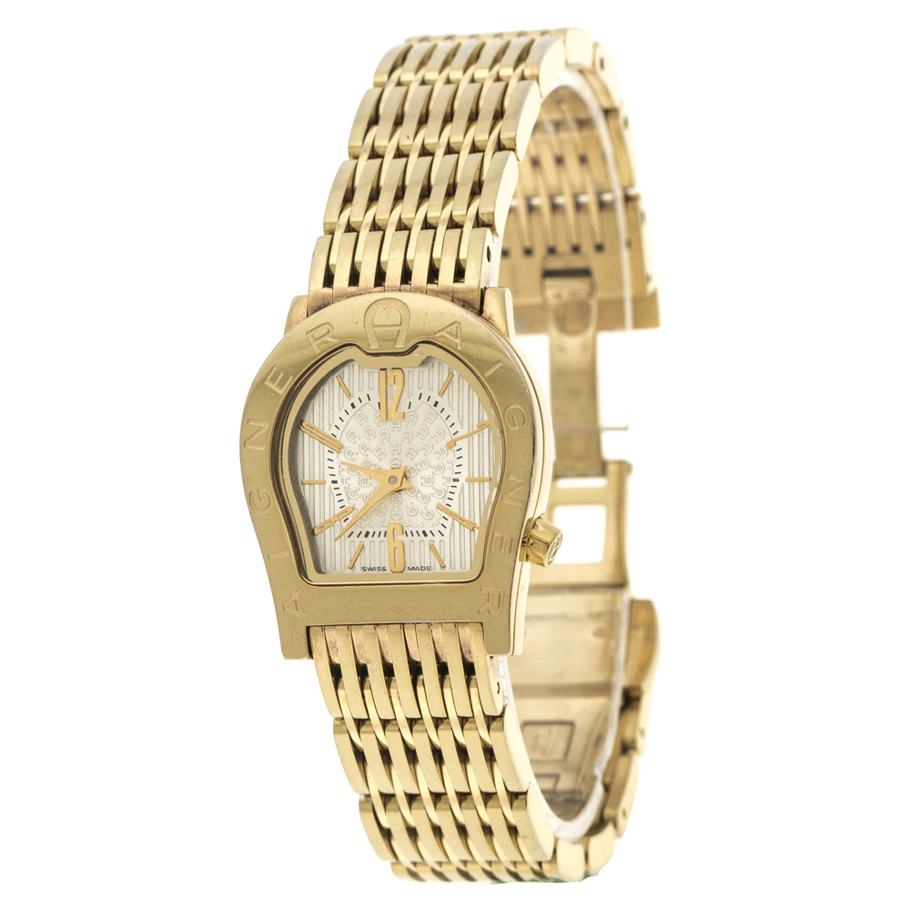 aigner watch