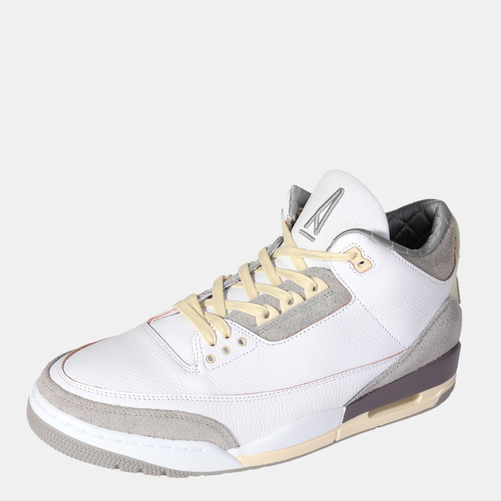 

Air Jordan A Ma Maniere Retro SP Sneakers (13 US) EU, Grey