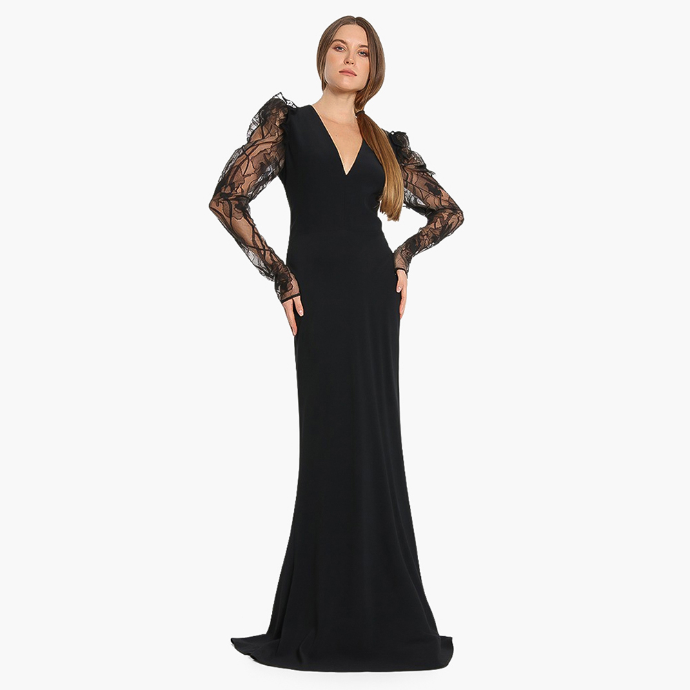 alexander mcqueen evening dresses