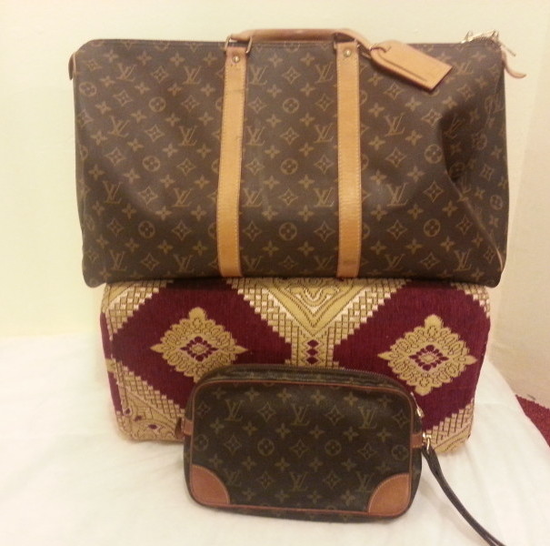 Pre Owned Alexander McQueen Python Ankle Strap Wooden Sandals Size 38.5