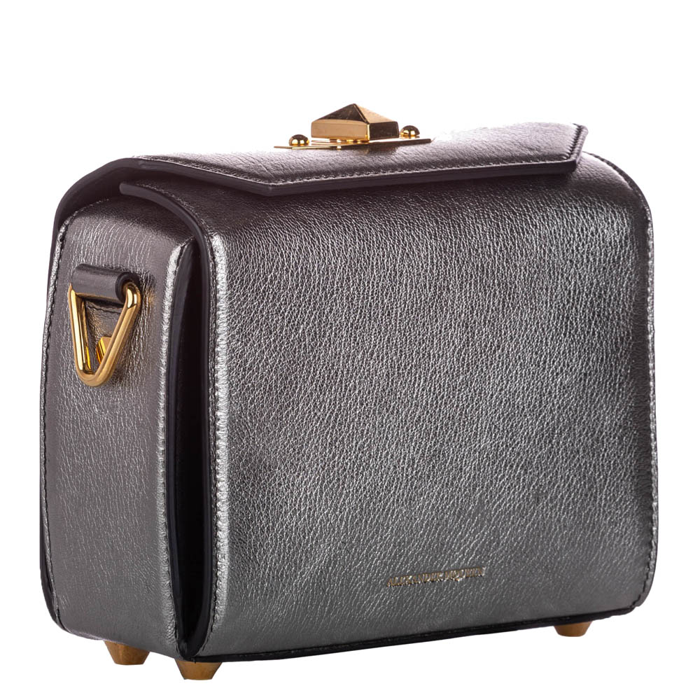 alexander mcqueen briefcase