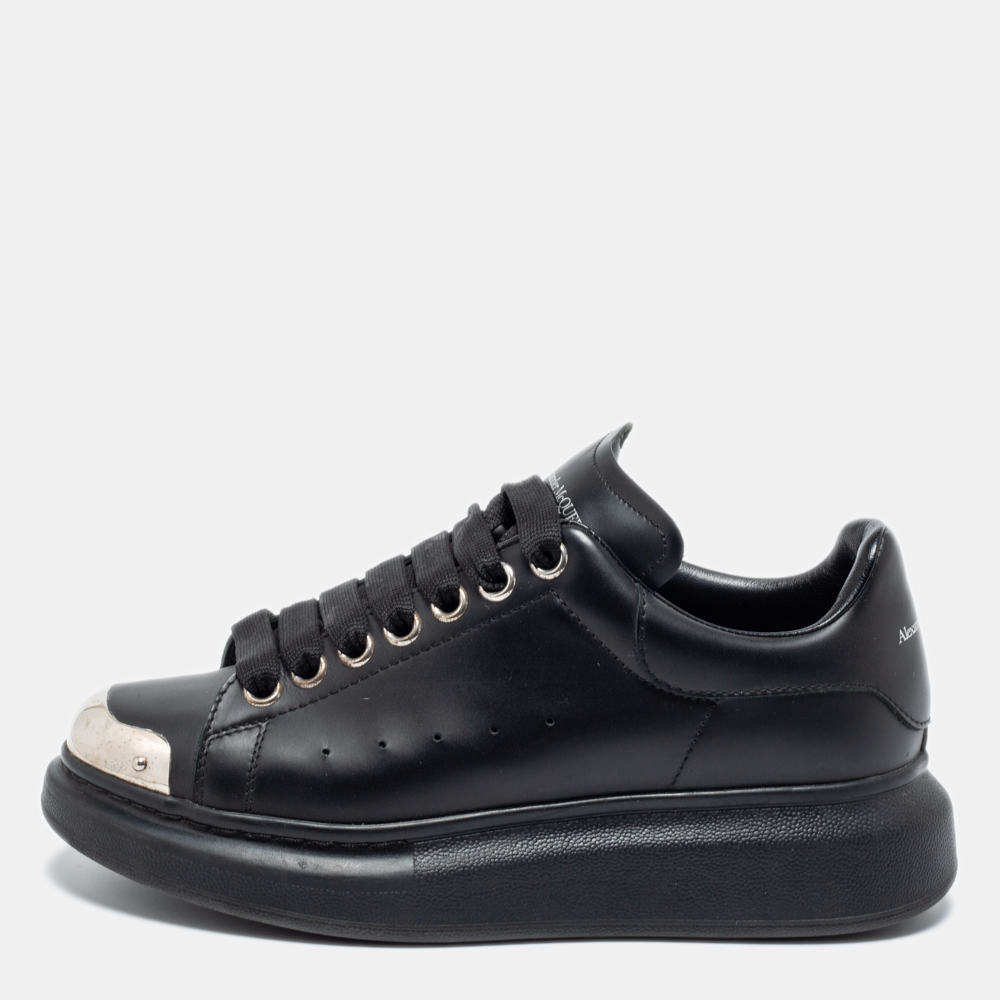 alexander mcqueen second hand trainers