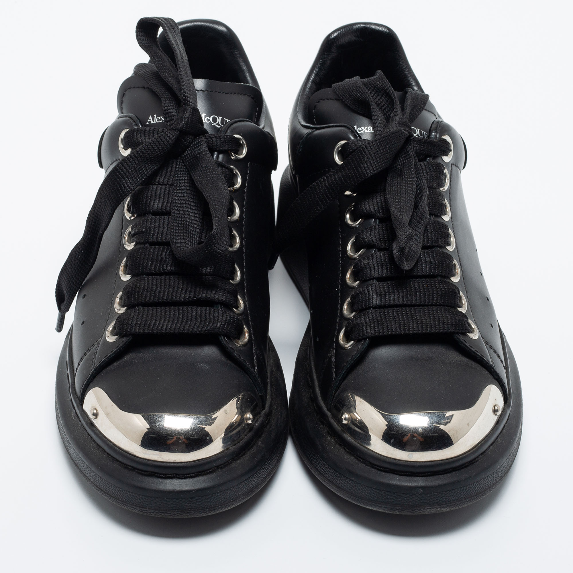 Alexander McQueen Releases Heart Larry Sneakers