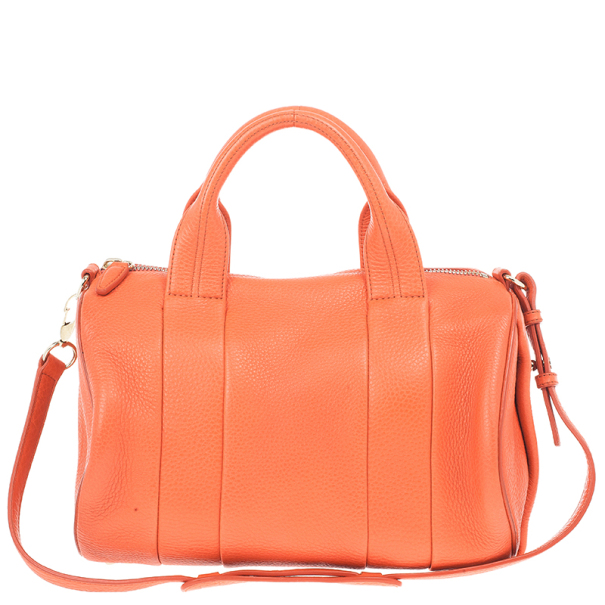 Alexander Wang Rocco Studbottom Duffel