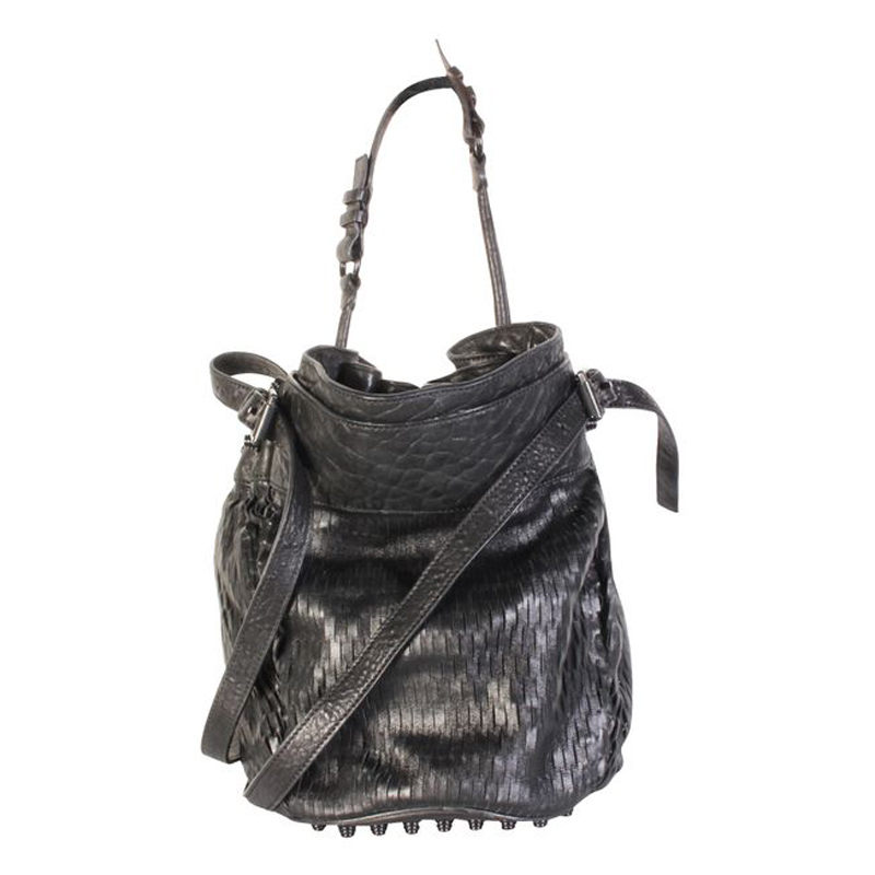 alexander wang shoulder bag