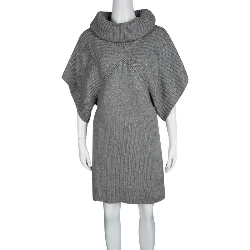 Alice olivia hotsell sweater dress