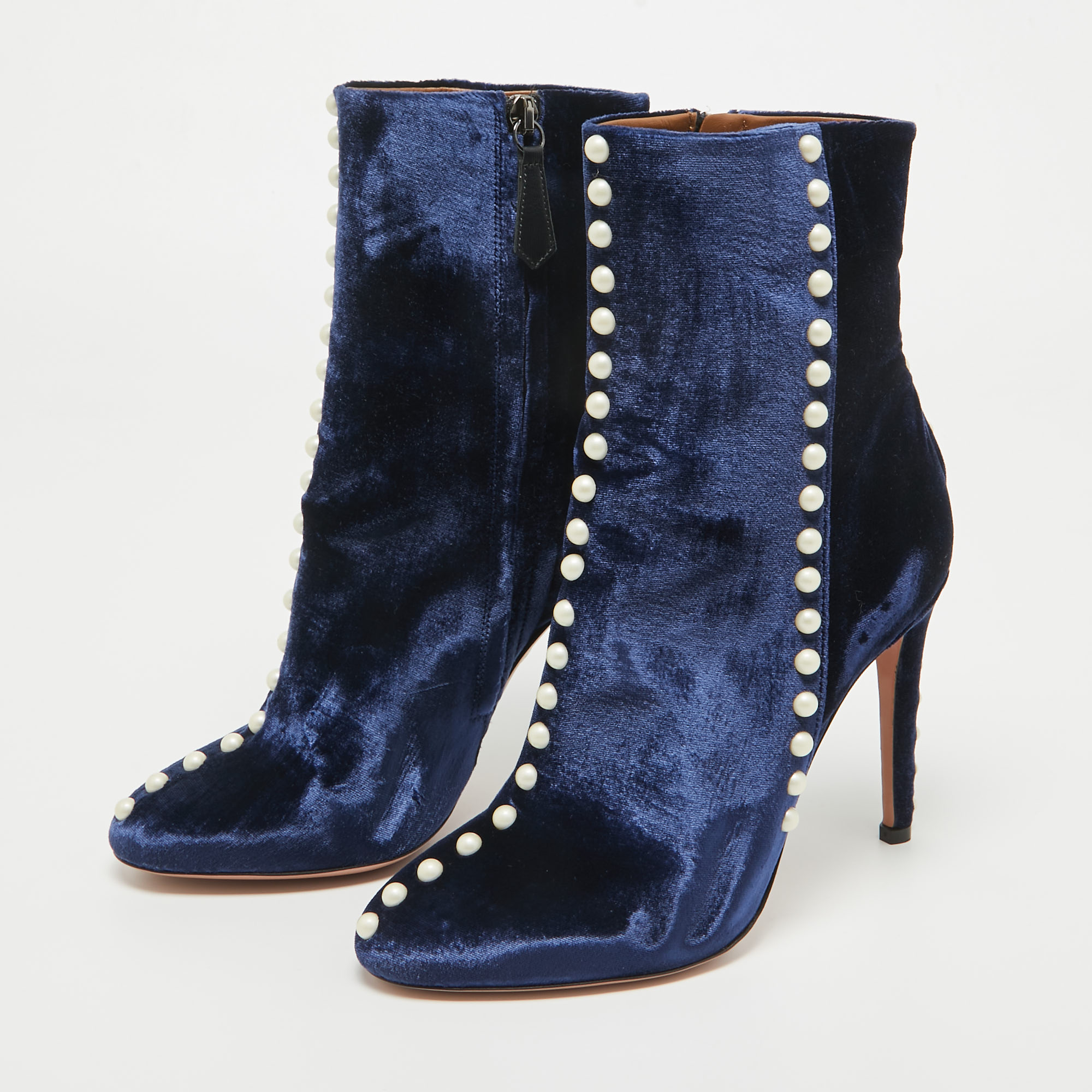 Aquazzura on sale alma boot