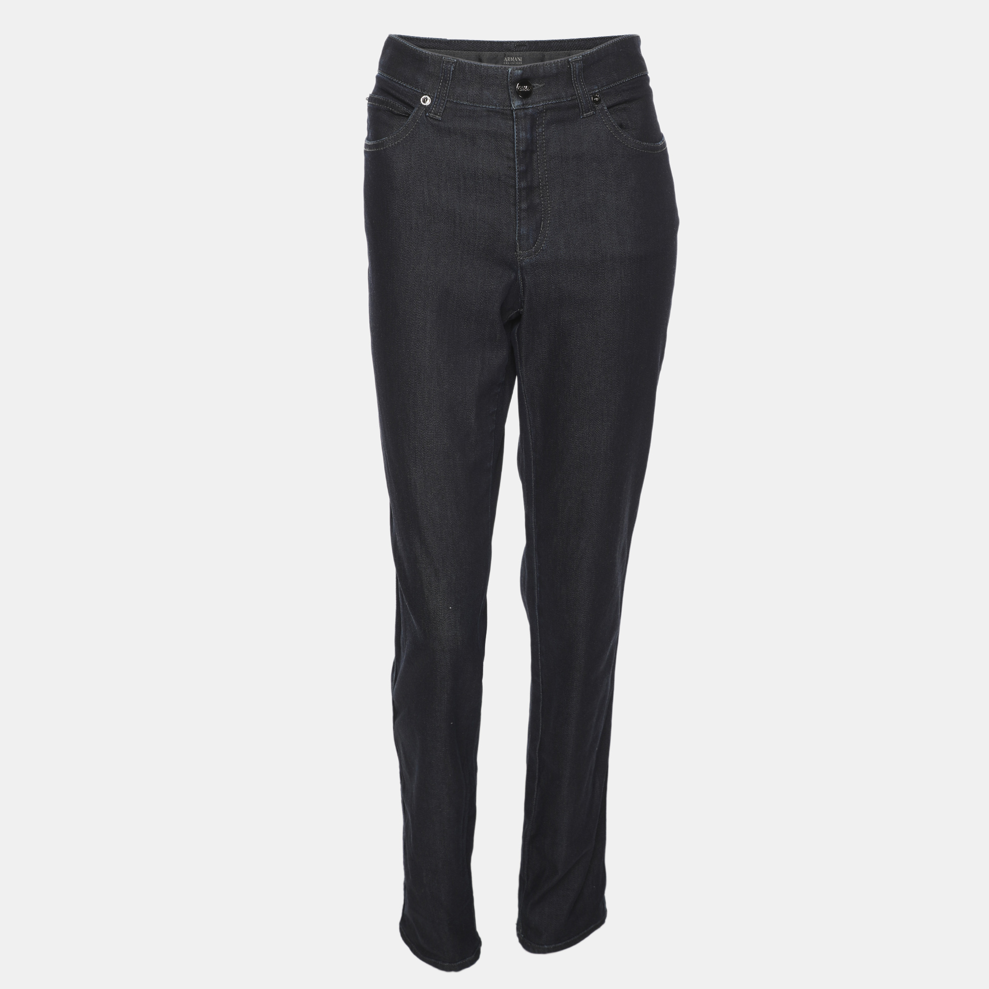 

Armani Collezioni Blue Denim Jeans M
