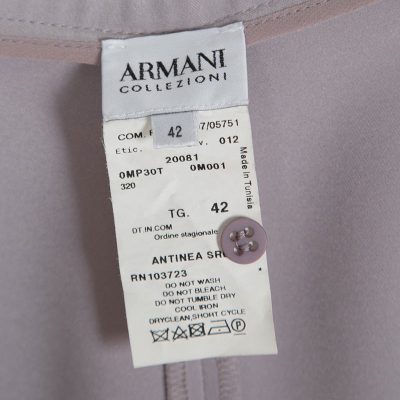 armani antinea srl