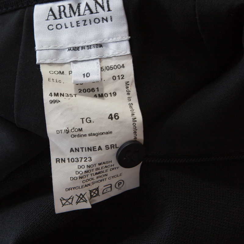 armani antinea srl