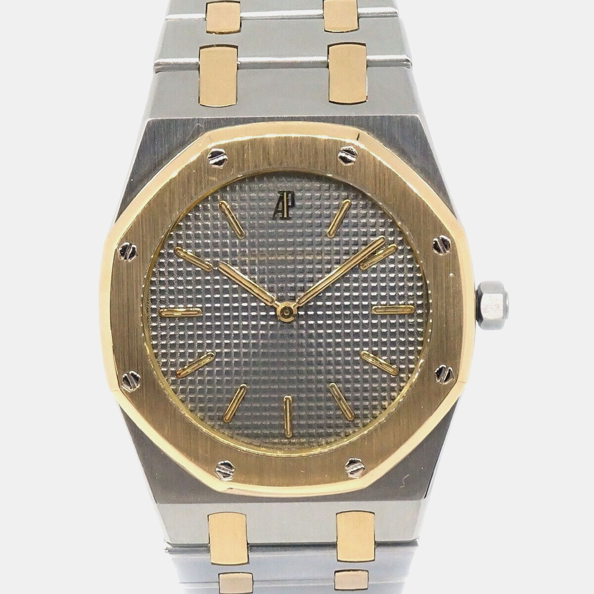 

Audemars Piguet Black