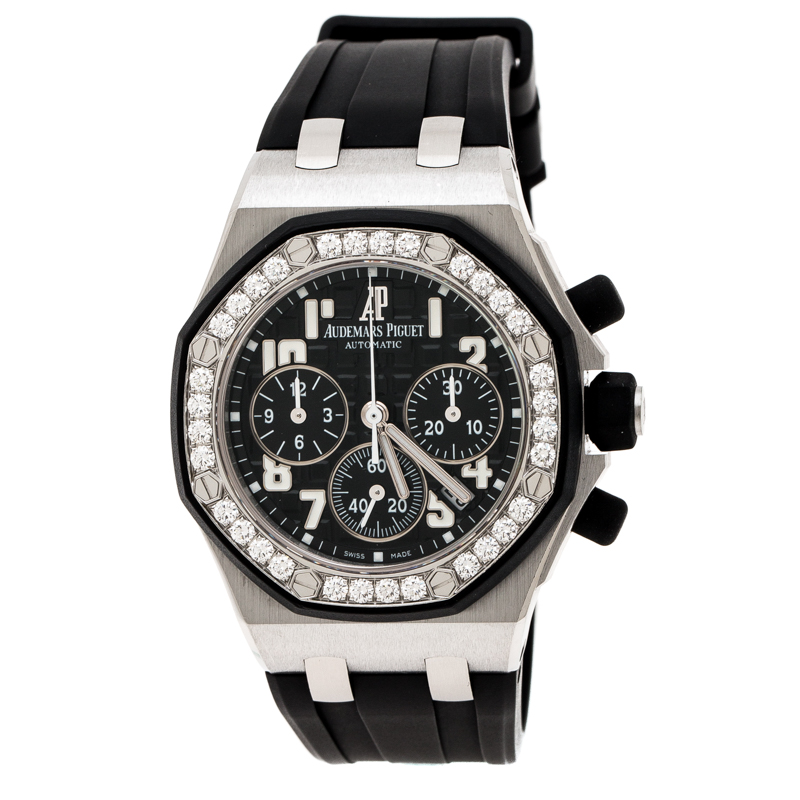 womens audemar piguet
