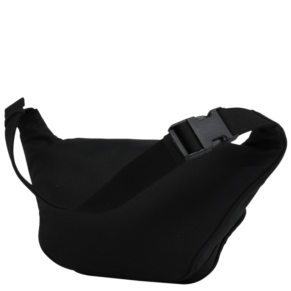 

Balenciaga Black Nylon Crew Explorer Belt Bag