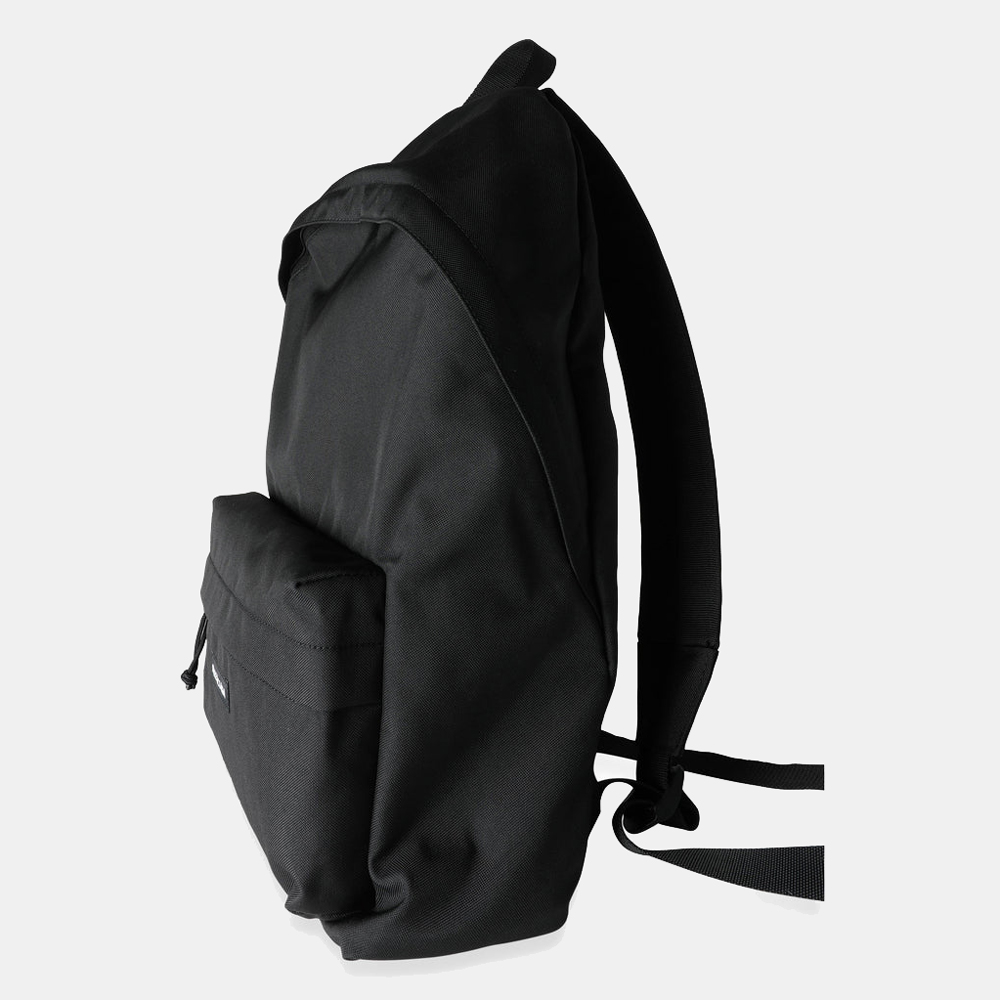 

Balenciaga Black Nylon Explorer Backpack