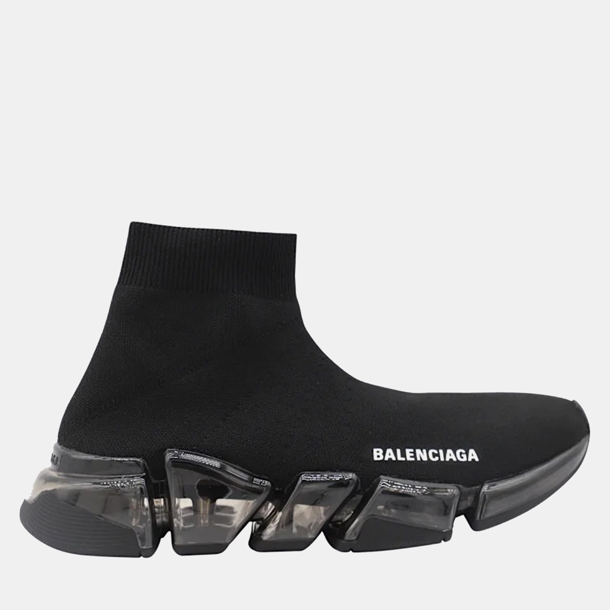 

Balenciaga Black Speed 2.0 Sneaker