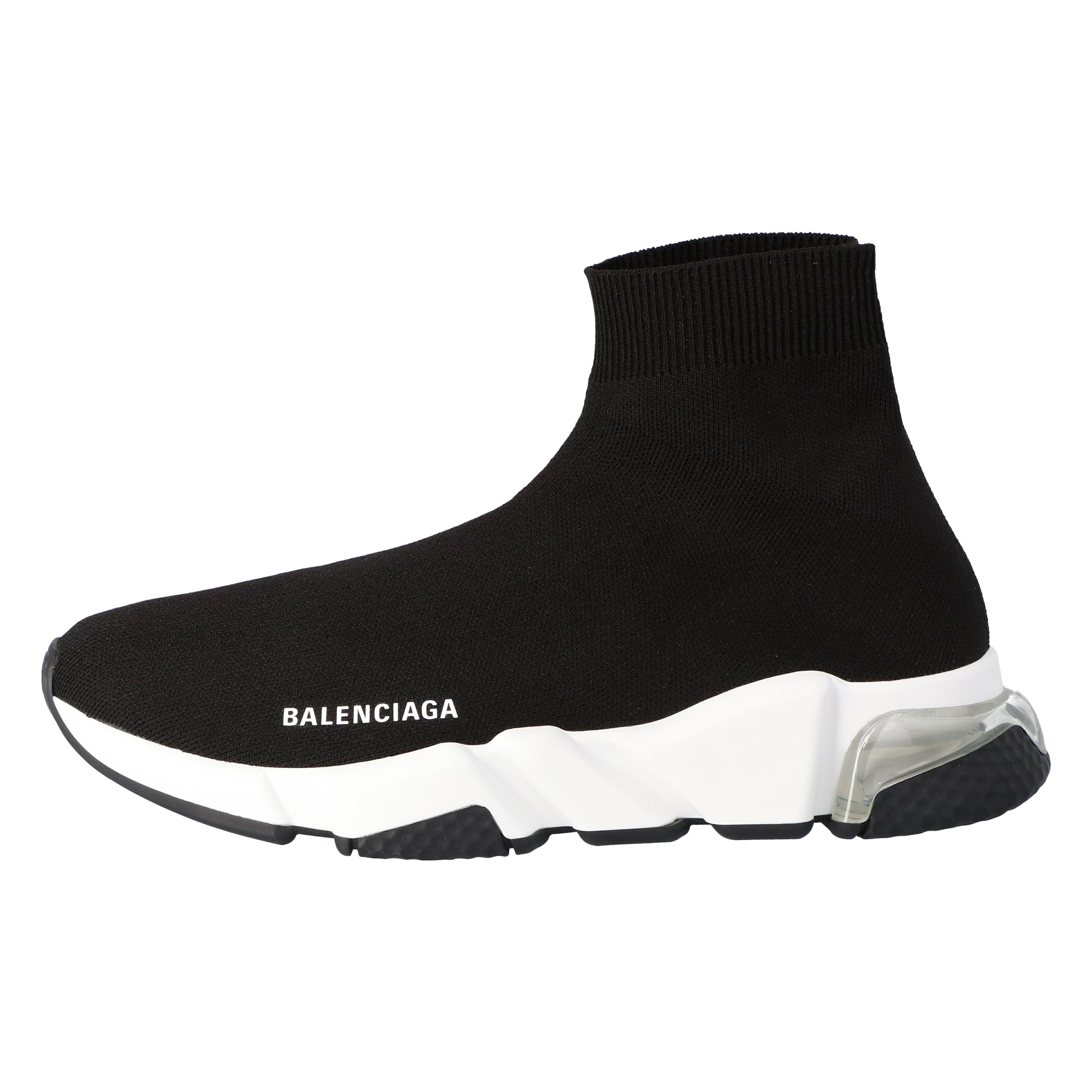 balenciaga laceless