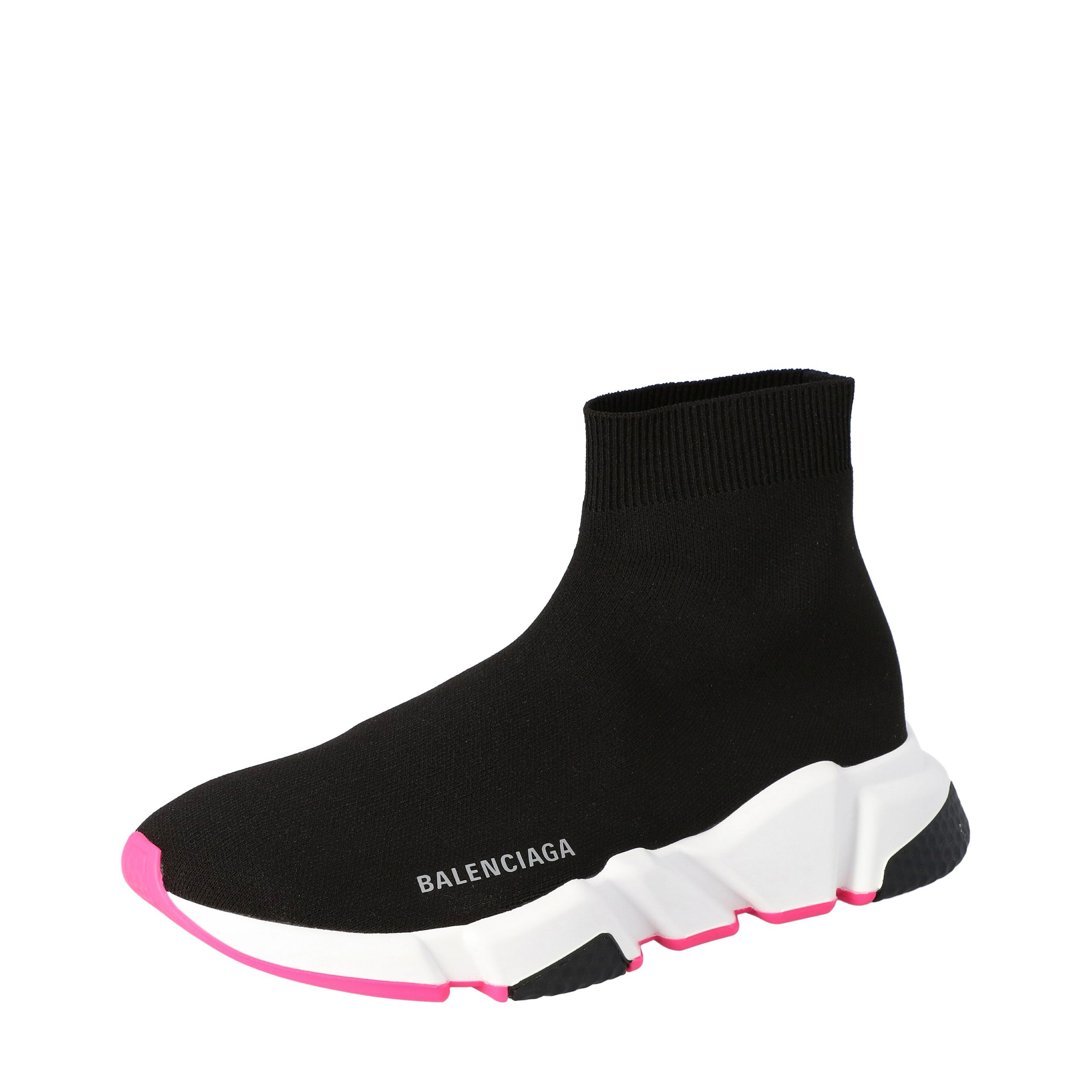 balenciaga high top sneaker