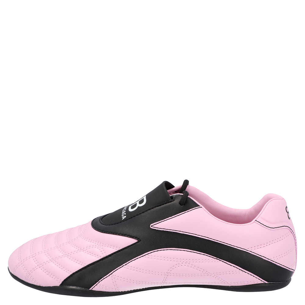

Balenciaga Zen Low Top Shoes Size, Pink