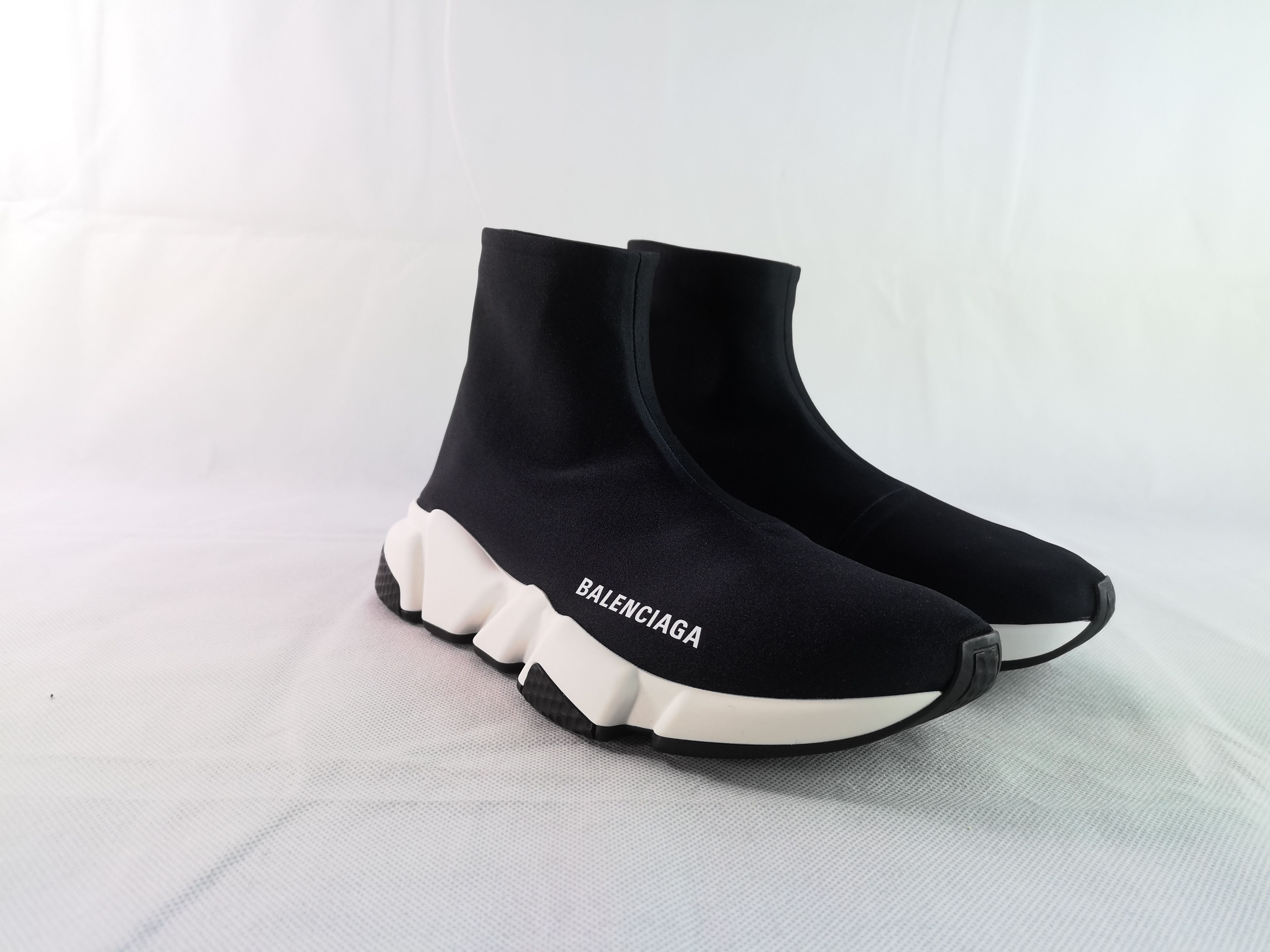 Oreo balenciaga clearance