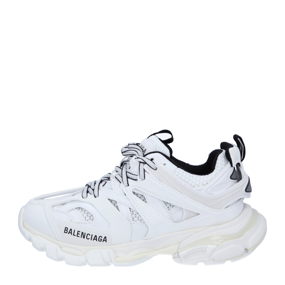 

Balenciaga White Track low-top sneakers Size EU